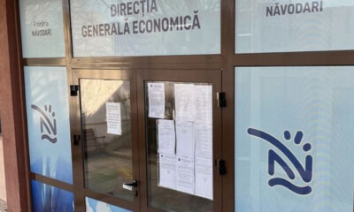 directia economica navodari
