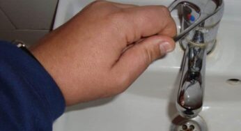 Săptămâna viitoare se oprește apa în localitățile Eforie Sud și Tuzla