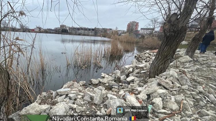 garda de mediu navodari garda de mediu navodari