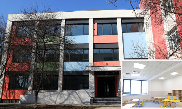 gradinita lumea copiilor