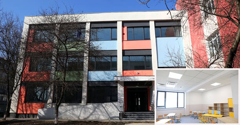 gradinita lumea copiilor