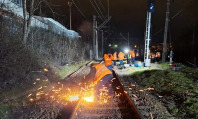 lucrari cfr constanta