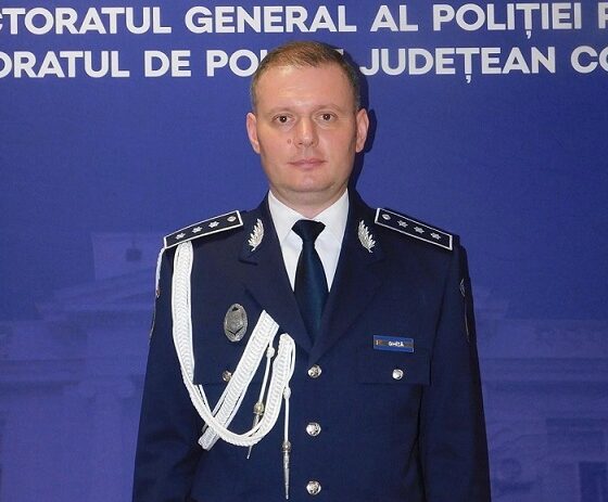 marius ghita ipj constanta