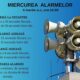 miercurea alarmelor