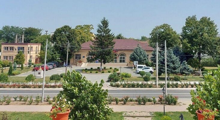 primaria mihail kogalniceanu