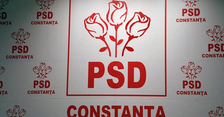 psd constanta