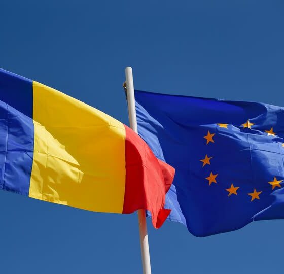 romania ue