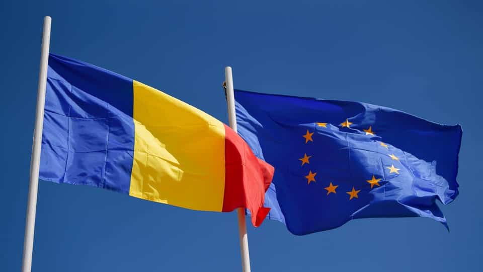 romania ue