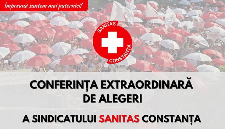 sanitas constanta alegeri