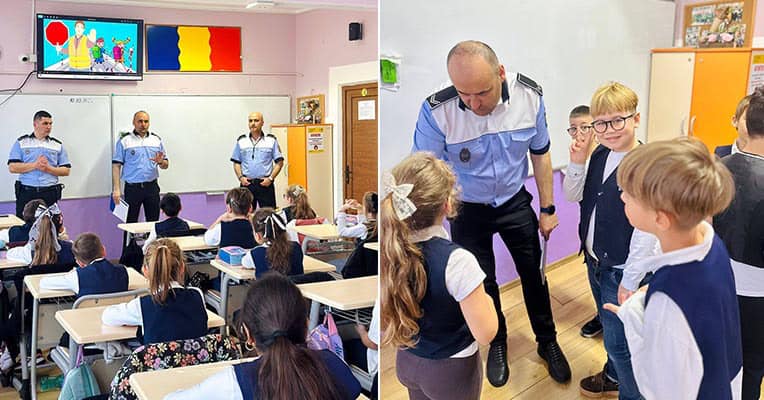 scoala grigore moisil navodari