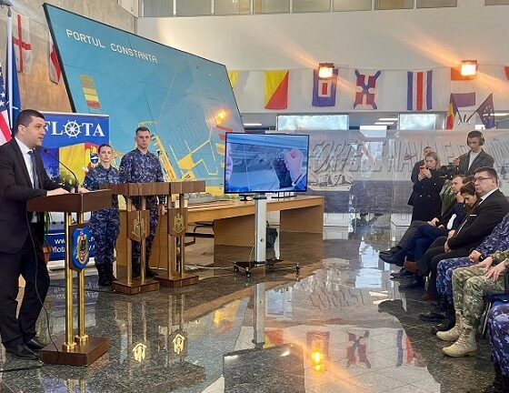 sea shield radu miruta