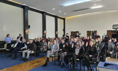 sedinta consiliul judetean