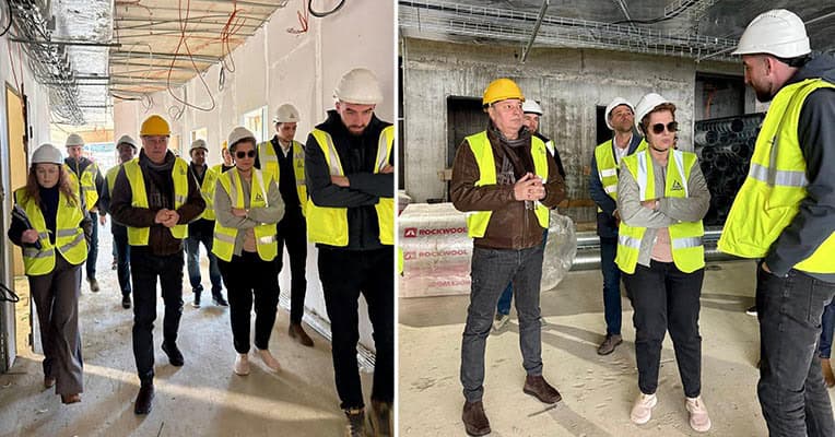 spital mama si copilul