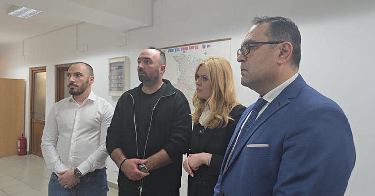 tuzla summer village