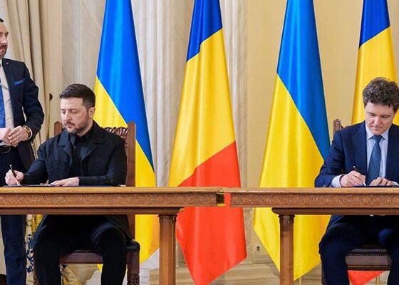 zelenski nicusor dan