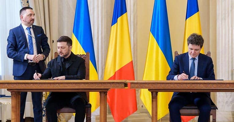 zelenski nicusor dan