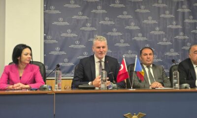 Forum Turcia Romania