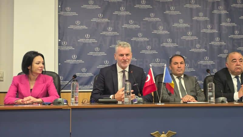 Forum Turcia Romania