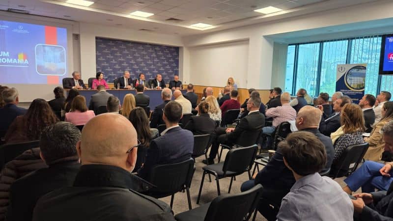 Forum Turcia Romania