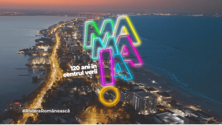 Mamaia
