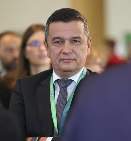 Sorin Grindeanu
