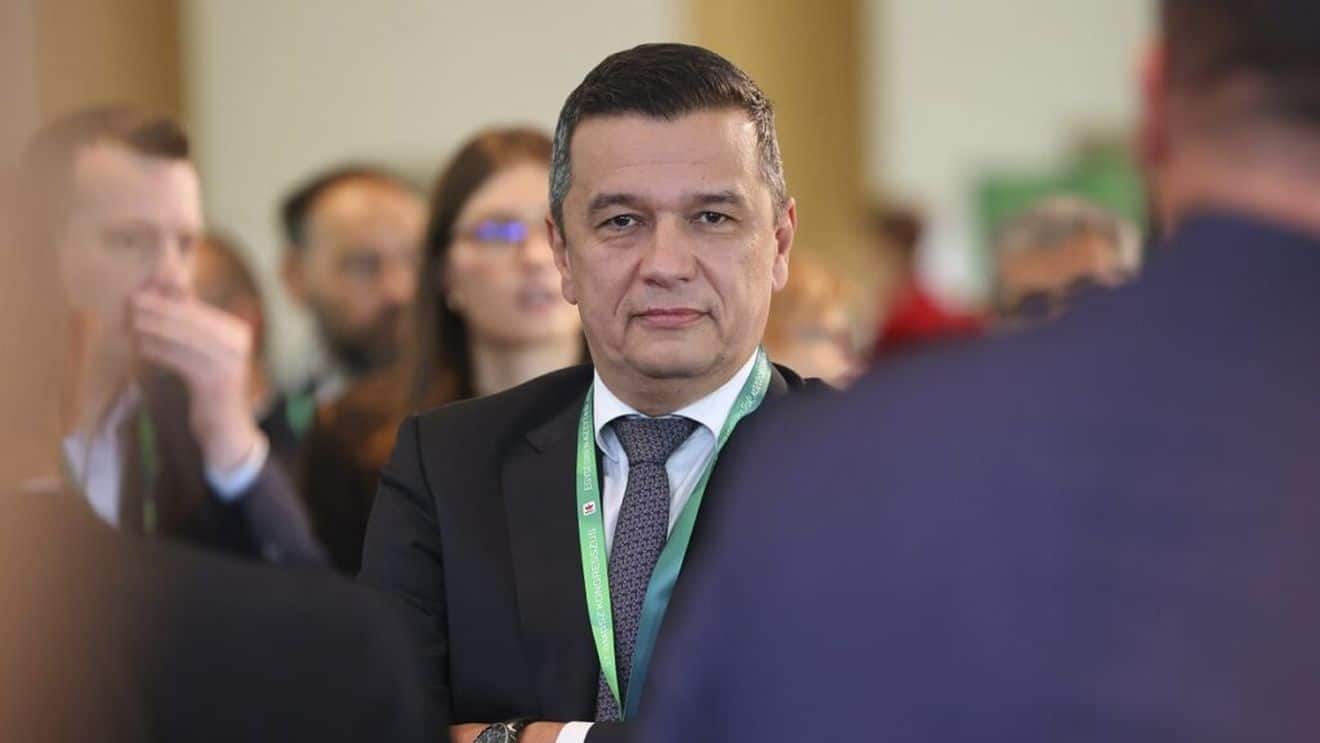 Sorin Grindeanu