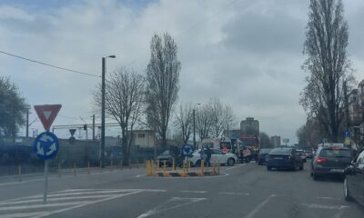 accident ic bratianu