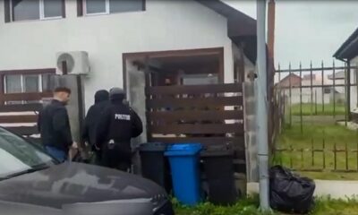 actiune politie valu lui traian