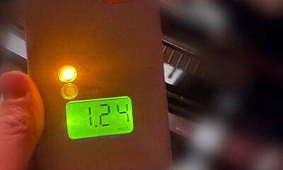 alcooltest constanta