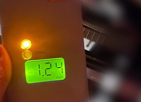 alcooltest constanta