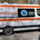 ambulanta cu soare