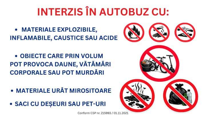 anunt interzis ct bus
