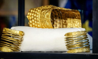 coiful de la cotofenesti