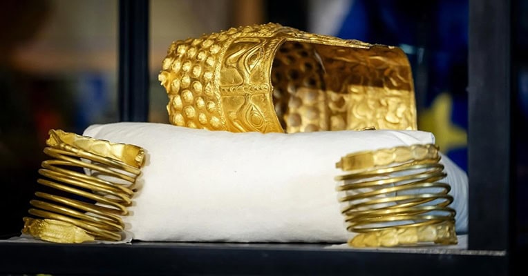 coiful de la cotofenesti