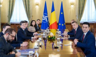 consultari cotroceni psd