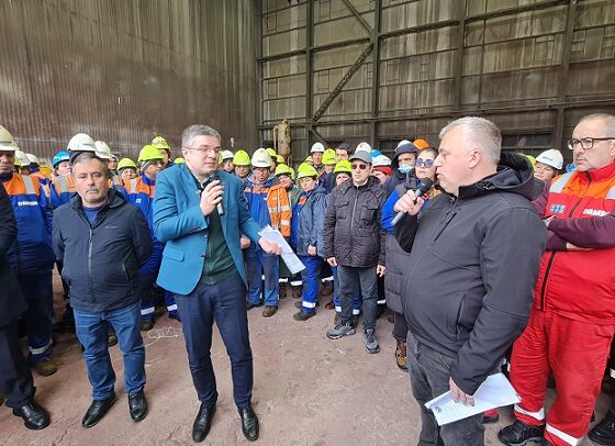 darau gobeaja damen mangalia