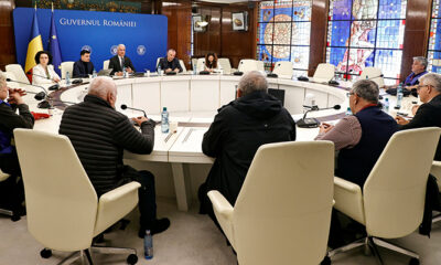 dezbatere legea salarizarii