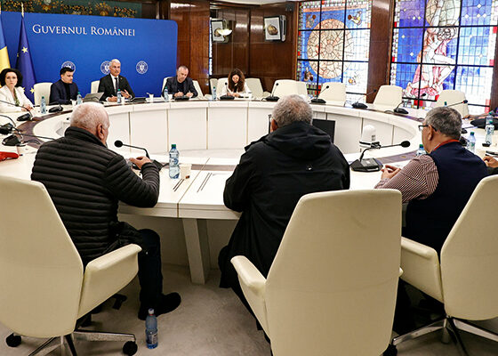 dezbatere legea salarizarii