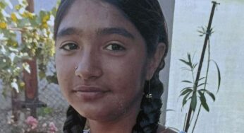 Copilă în vârstă de 11 ani, din Cobadin, dispărută de acasă. Dacă o vedeți, sunați la 112