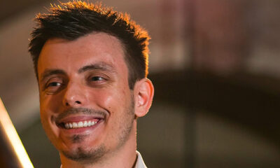 dumitru paris subprefect