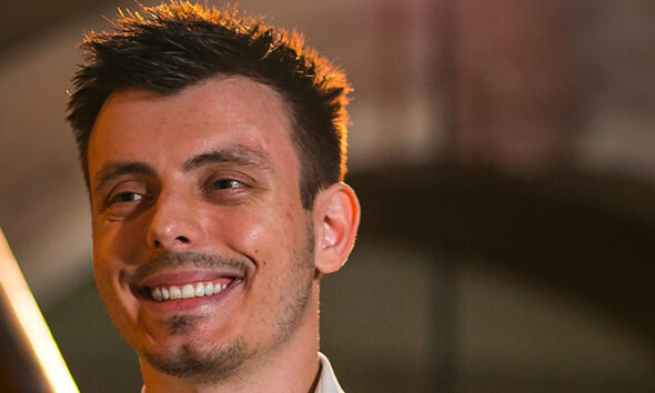 dumitru paris subprefect