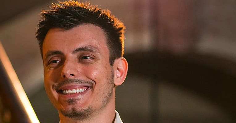 dumitru paris subprefect