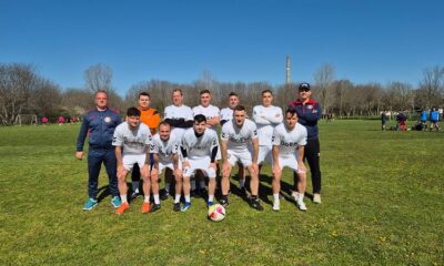 fotbal isu constanta
