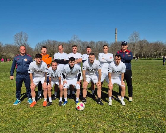 fotbal isu constanta