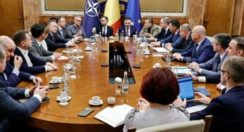 Decizie Guvern: Se va reduce acciza doar la motorină, și doar cu 30 de bani