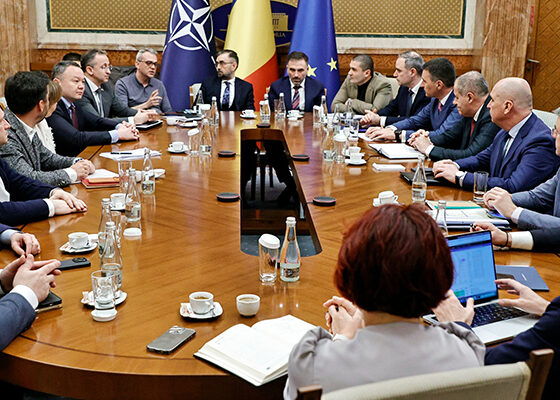 grup guvern criza carburanti