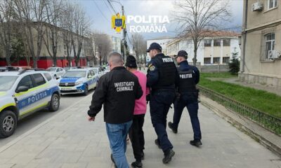 hot morminte Medgidia