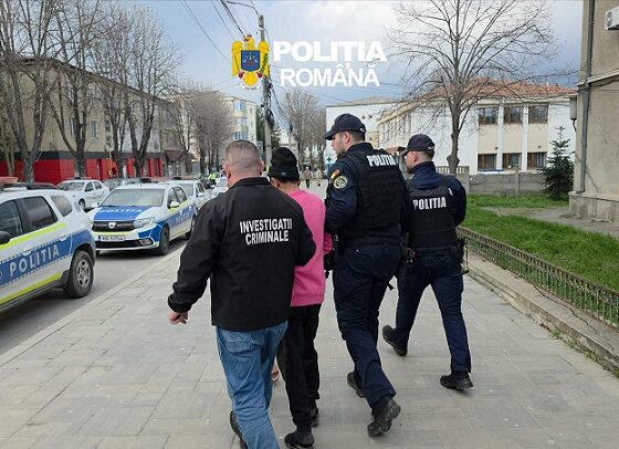 hot morminte Medgidia