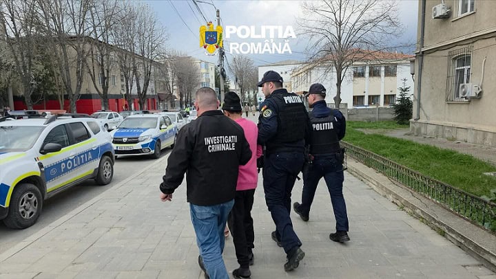 hot morminte Medgidia