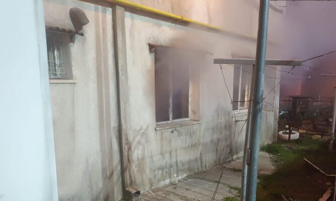 incendiu Tulcea incendiu Tulcea